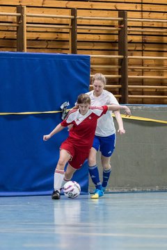 Bild 540 - Frauen Hallenkreismeisterschaft